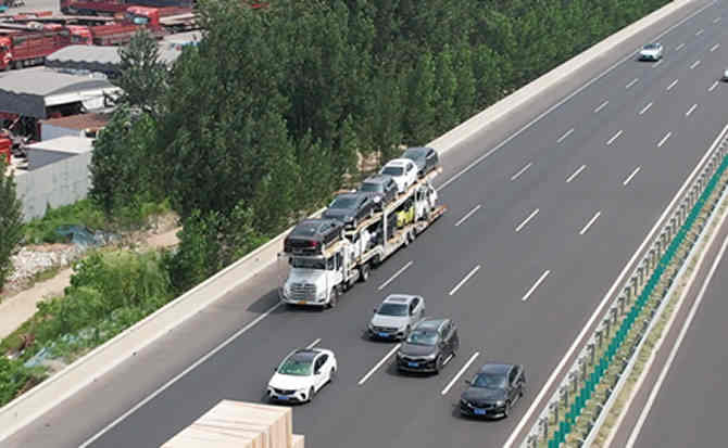 浈江区高速公路汽车救援